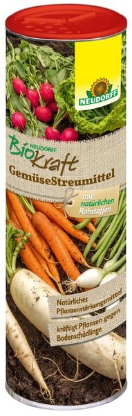 Neudorff® BioKraft GemüseStreumittel 500 g