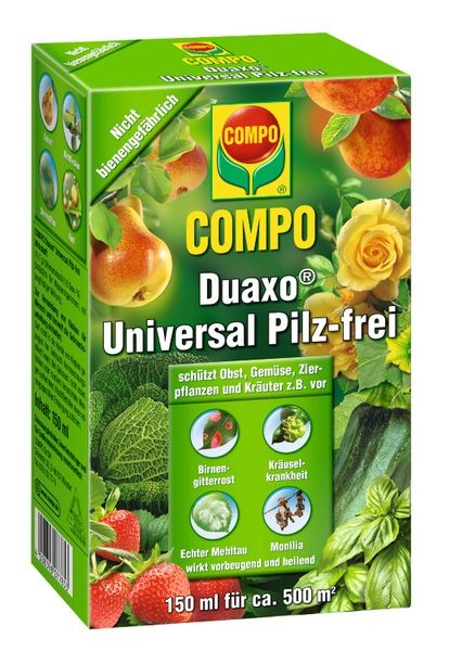 COMPO Duaxo® Universal Pilz-frei 150 ml