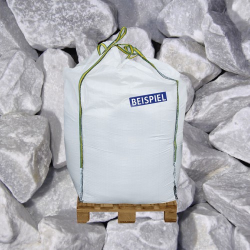 Hamann Marmorbruch Carrara 40-70 mm Big Bag 600 kg