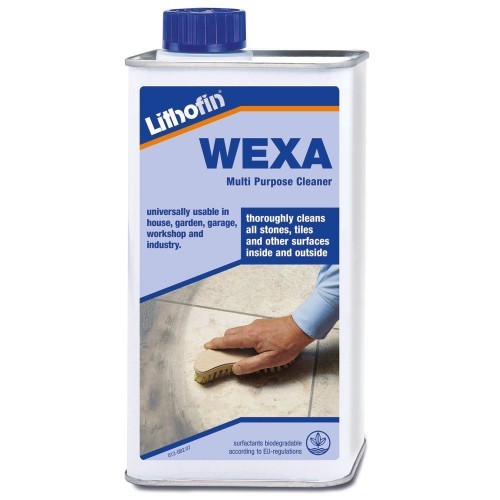 Lithofin WEXA Grundreiniger 1 Liter