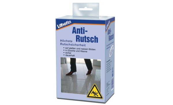 Lithofin® Anti-Rutsch Set