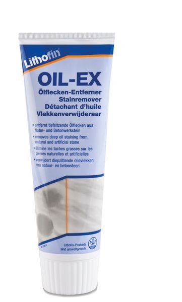 Lithofin® OIL-EX 250 ml