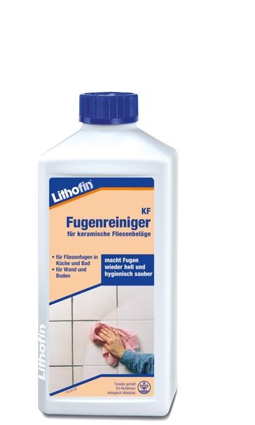 Lithofin® KF Fugenreiniger 500 ml