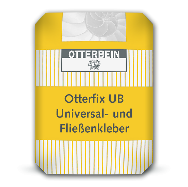 Otterbein Otterfix UB Universal- und Fließenkleber 25 kg