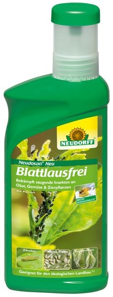 Neudorff Neudosan® Neu Blattlausfrei 500 ml