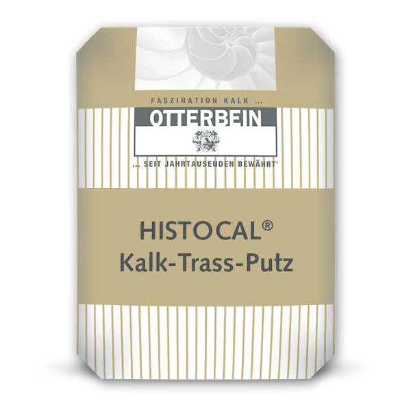 Otterbein Histocal Kalk-Trass-Putz 25 kg