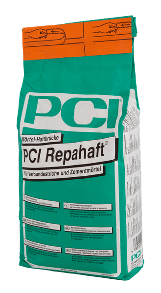 PCI Repahaft® Mörtel-Haftbrücke 5 kg