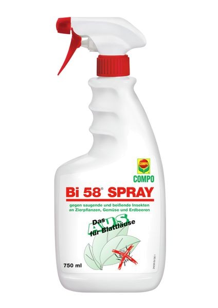 COMPO Bi 58 Spray 750 ml