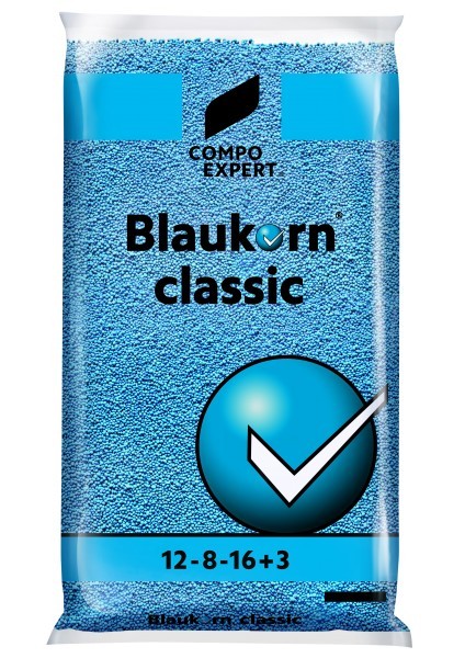 COMPO EXPERT® Blaukorn® classic 25 kg