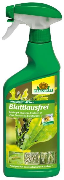 Neudorff® Neudosan® AF Neu Blattlausfrei 500 ml
