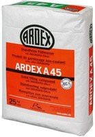 Ardex A45 Fuellmasse 25 kg